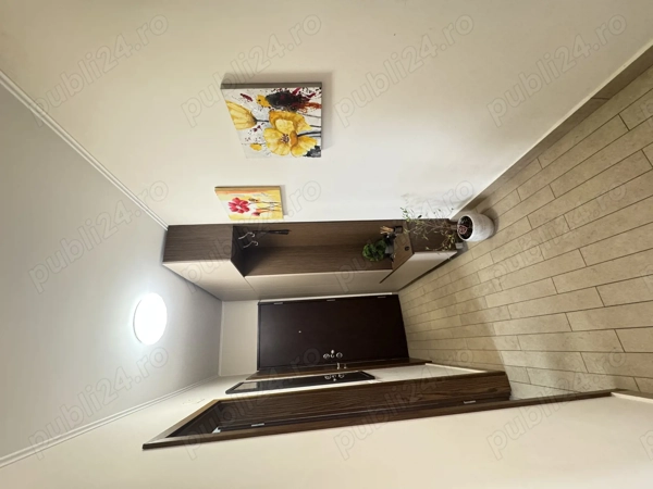 Apartament 2 camere Fabrica de bere — fotografia 1