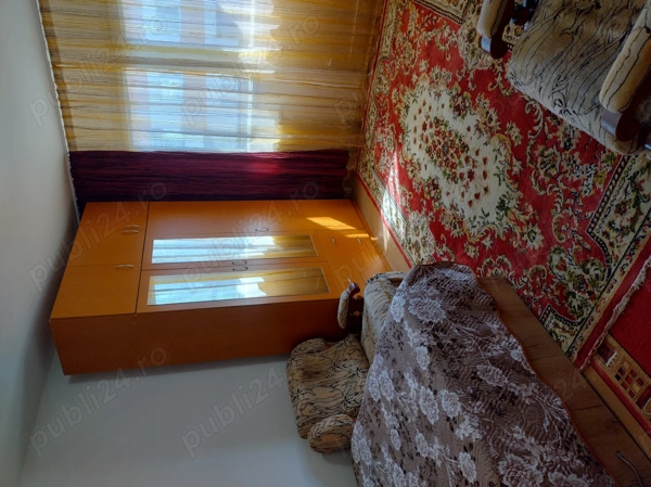 Proprietar închiriez garsonieră eleganta, mobilata si utilata, Craiova, Rovine, Aleea Nicolae Iorga — fotografia 1