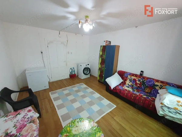 COMISION 0% Apartament cu o camera de 20 mp, zona Steaua — fotografia 3
