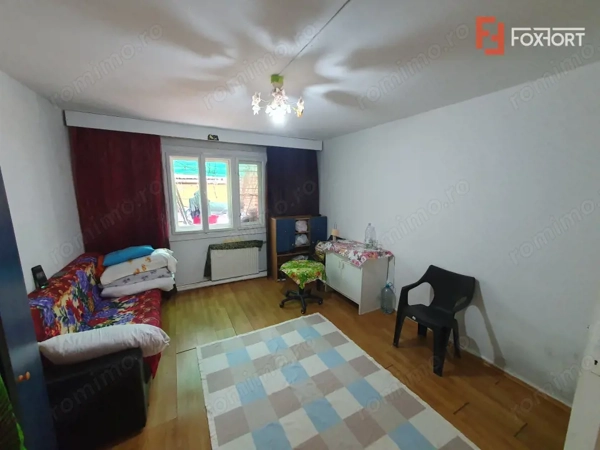 COMISION 0% Apartament cu o camera de 20 mp, zona Steaua — fotografia 1