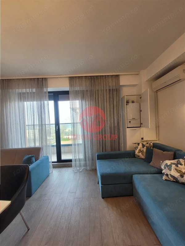 Apartament 2 Camere 81mp, 2 Locuri de Parcare, Mamaia Zona Butoaie, Super View Spre Mare — fotografia 3