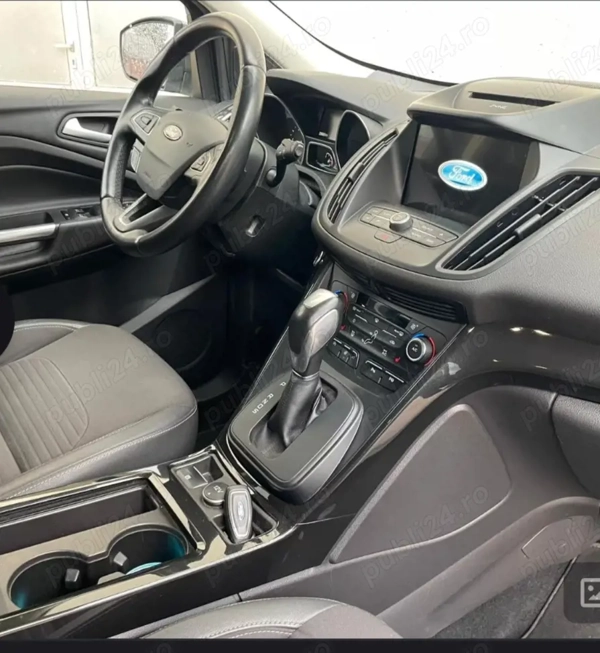 FORD Kuga 2017 — imagine 7