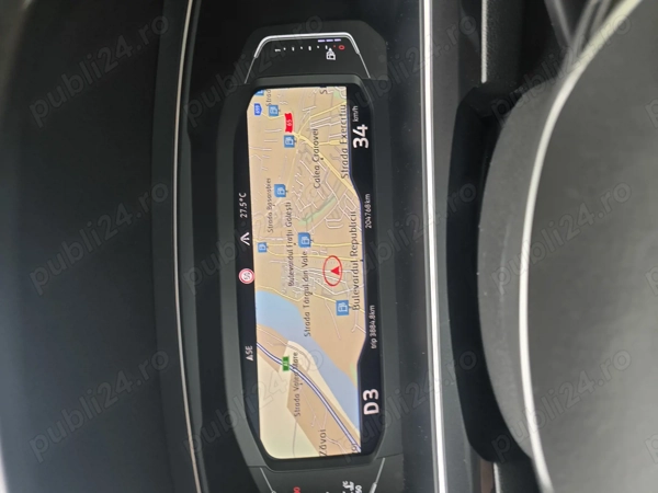VOLKSWAGEN Tiguan Allspace 2019 — imagine 8