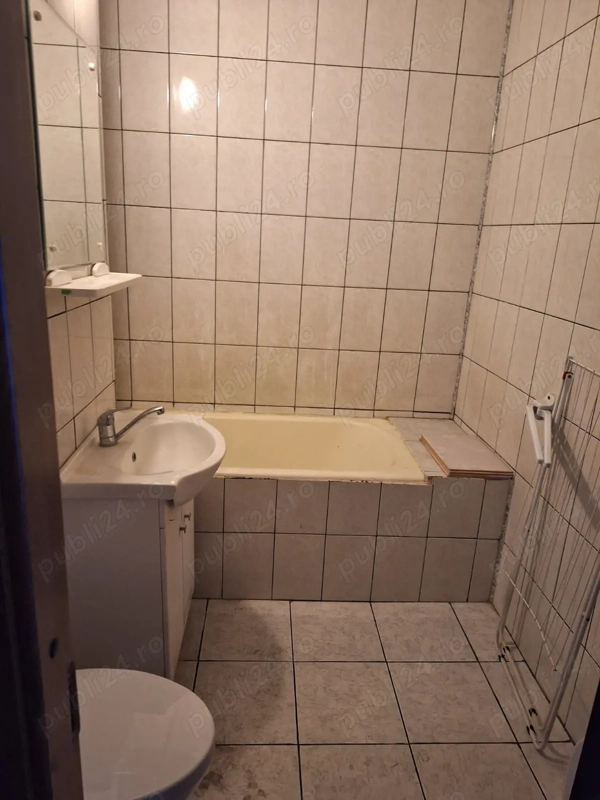 Apartament 3 camere Bd. București , Etaj 2 — fotografia 3
