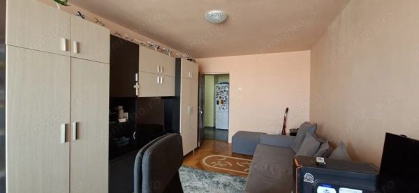 Apartament cu 2 camere Torontalului/Iulius Town — fotografia 3