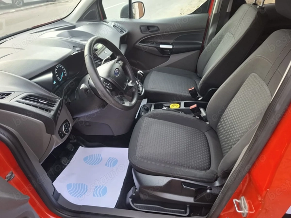 FORD Transit Connect 2021 — imagine 6