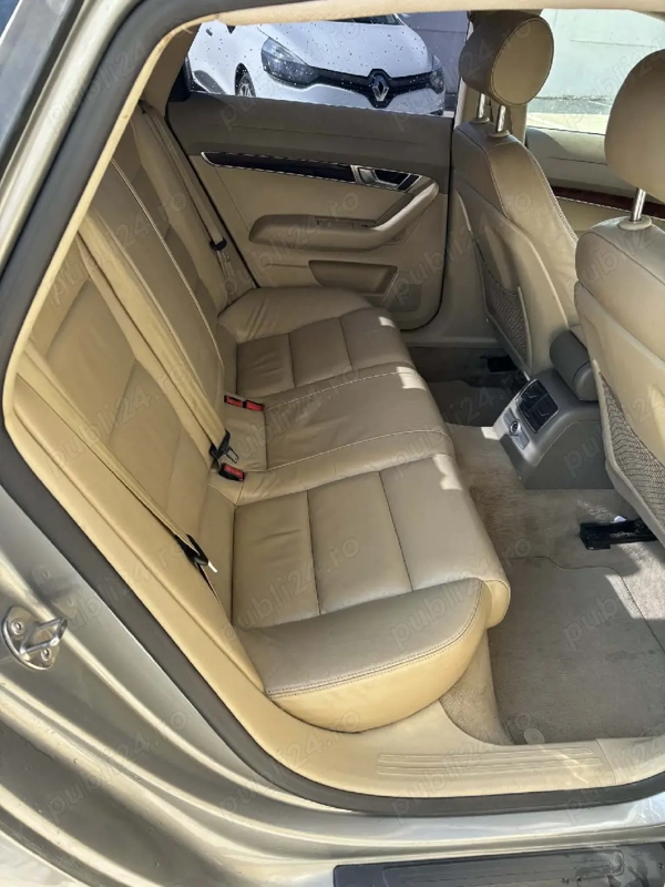 AUDI A6 2006 — imagine 9