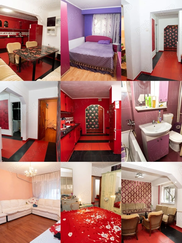 Persoană fizică vând apartament — fotografia 1