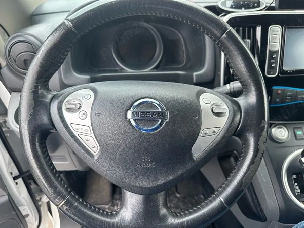 NISSAN NV200 2014 — imagine 4