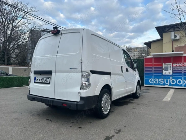 NISSAN NV200 2014 — imagine 3