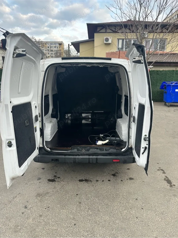 NISSAN NV200 2014 — imagine 5