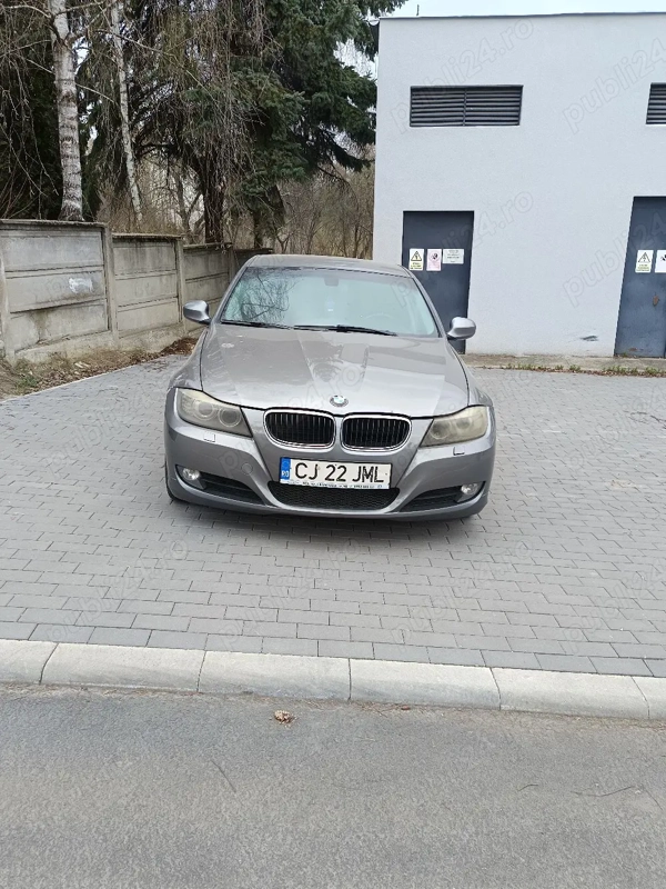 BMW 3 Series 2011 — imagine 2