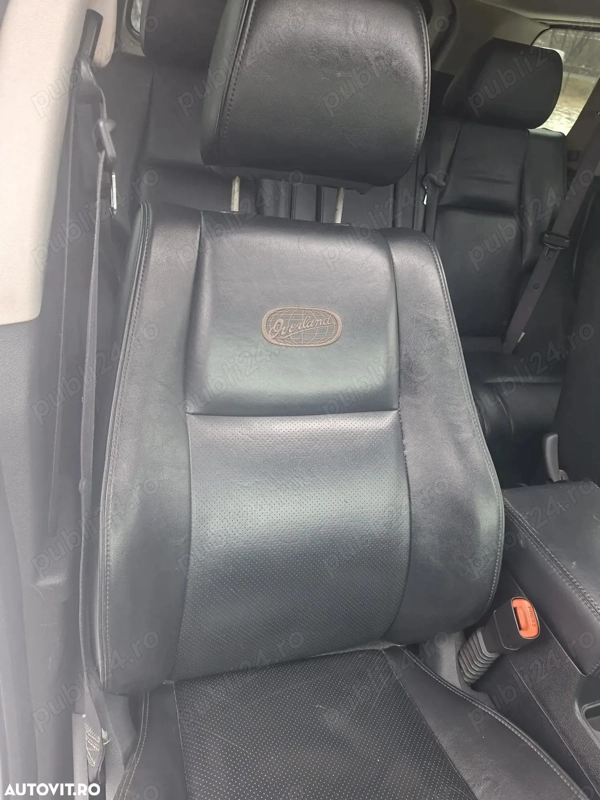 JEEP Grand Cherokee 2008 — imagine 6