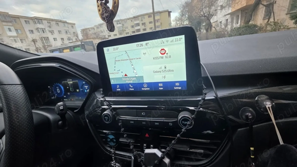 FORD Kuga 2022 — imagine 2