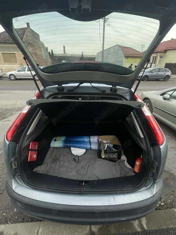 FORD Focus 2005 — imagine 4