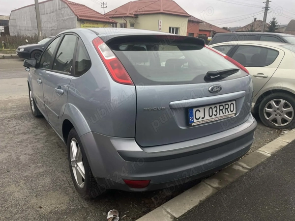 FORD Focus 2005 — imagine 2