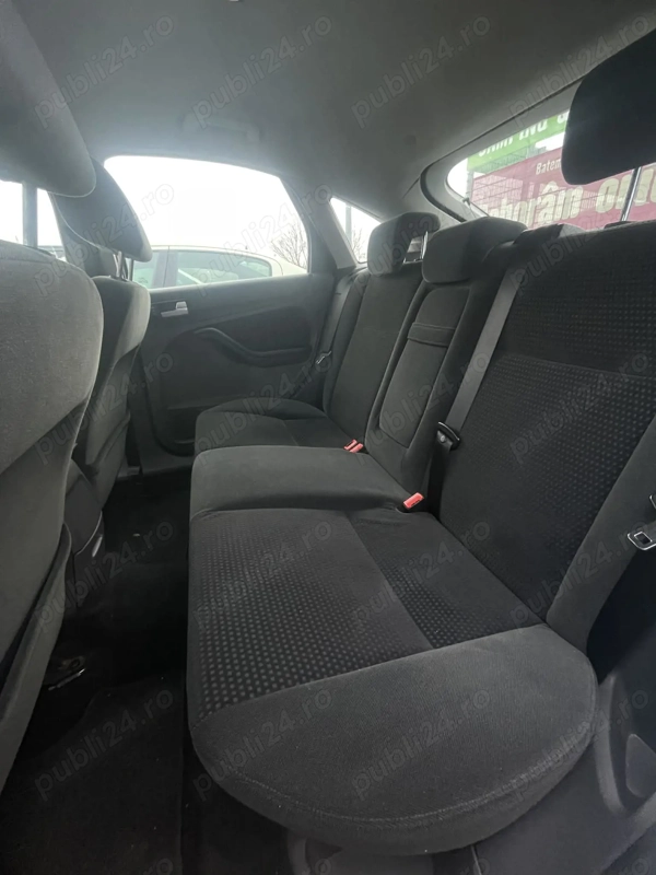 FORD Focus 2005 — imagine 8