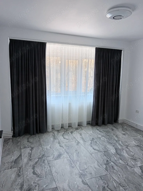 Vând apartament 2 camere decomandat renovat nou