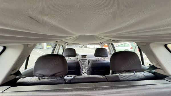 OPEL Astra 2006 — imagine 5