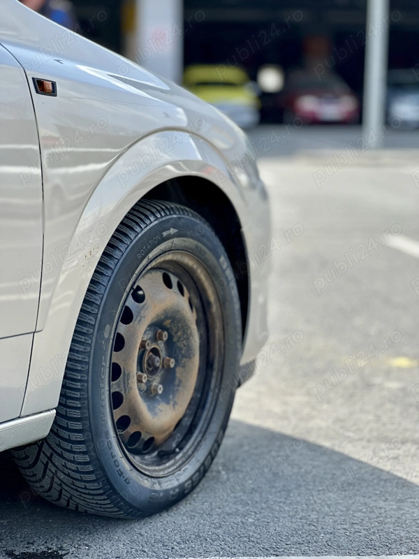 OPEL Astra 2006 — imagine 3