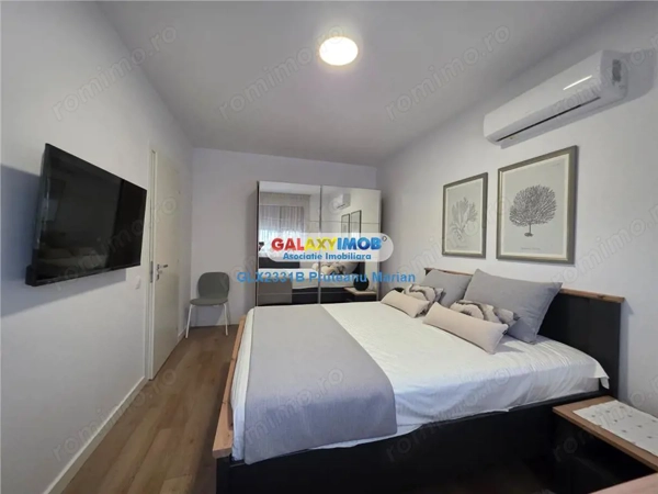 Vanzare apartamente Premium situate aproape de Polliclinica Brancusi — fotografia 1