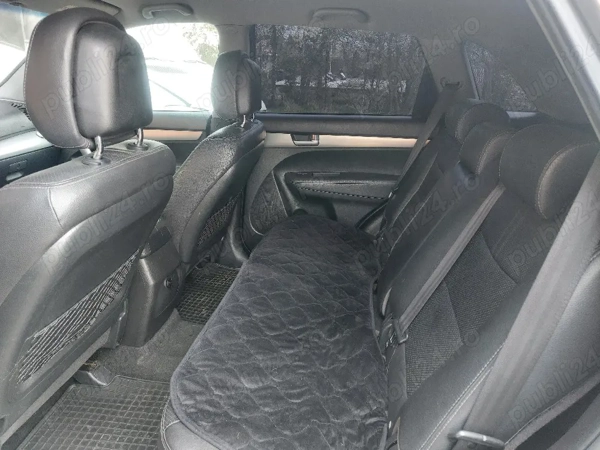 KIA Sorento 2012 — imagine 6