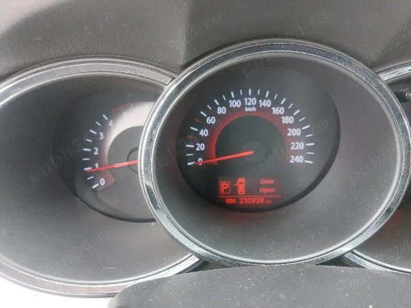 KIA Sorento 2012 — imagine 5