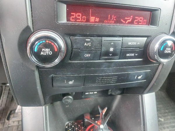 KIA Sorento 2012 — imagine 3