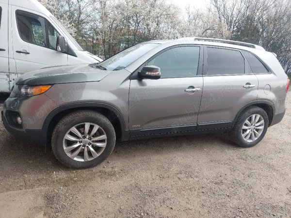 KIA Sorento 2012 — imagine 2