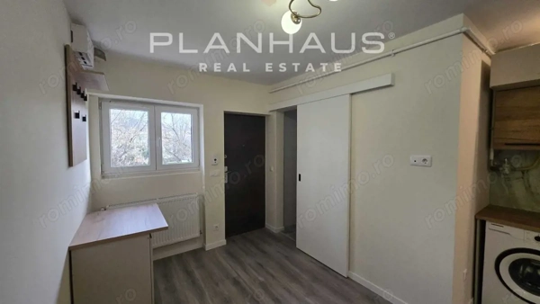 Apartament 2 camere ,etaj 2 ,zona Bilascu — fotografia 3