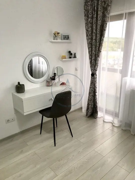 Apartament 3 camere, mobilat și utilat complet | Zonă Libertății — fotografia 3