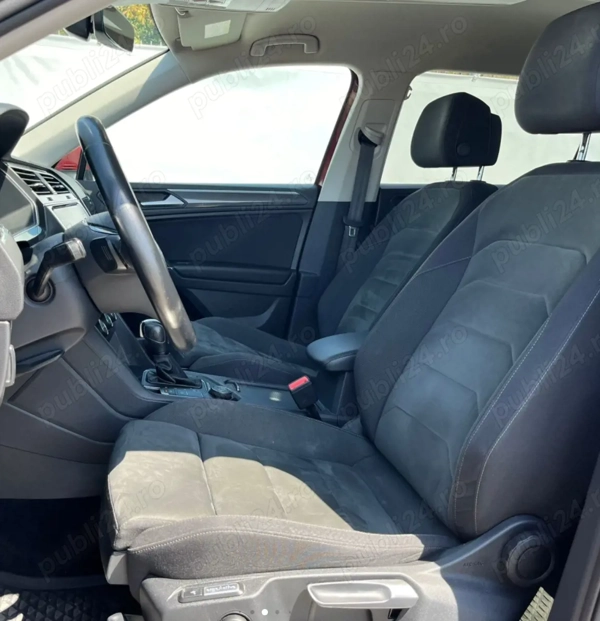 VOLKSWAGEN Tiguan 2020 — imagine 6