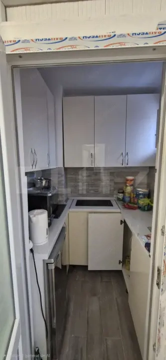 🏡 Apartament 3 camere, complet renovat, călduros – Găești — fotografia 3