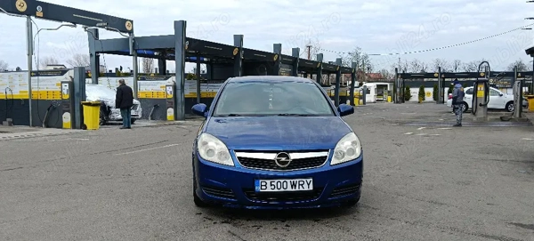 OPEL Vectra 2008 — imagine 3