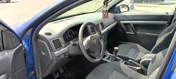 OPEL Vectra 2008 — imagine 2