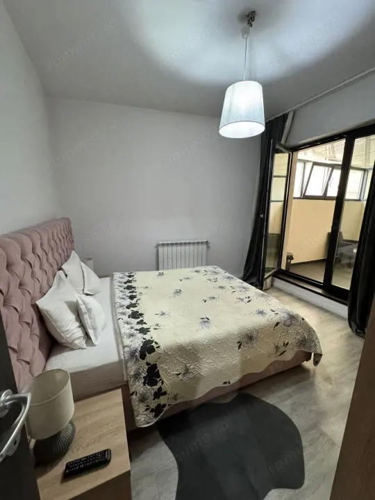 Apartament in bloc nou in zona Uranus-Tudor Vladimirescu — fotografia 3