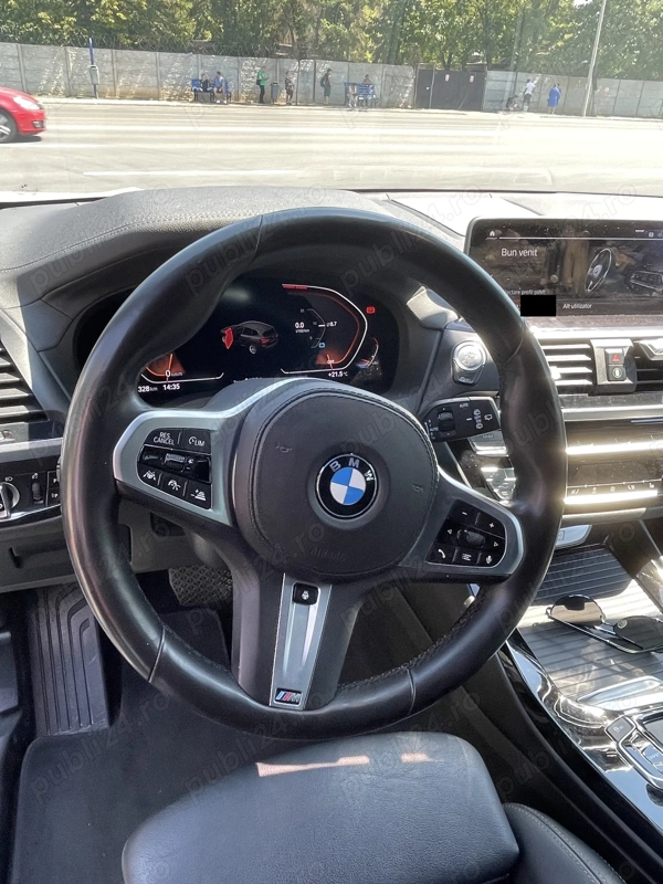 BMW X Series (Generic) 2020 — imagine 4