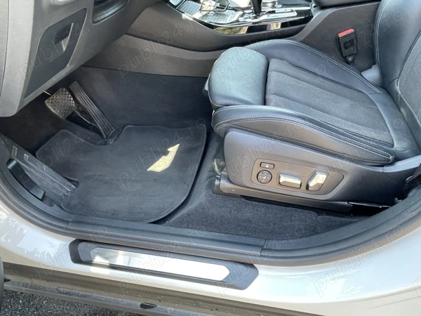 BMW X Series (Generic) 2020 — imagine 6