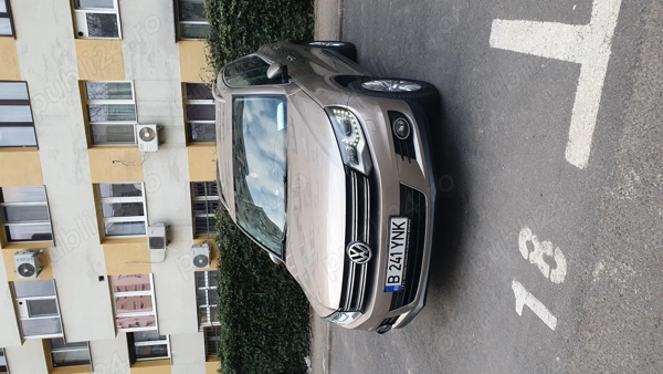 VOLKSWAGEN Tiguan 2013 — imagine 6