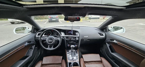 AUDI A5 2013 — imagine 7