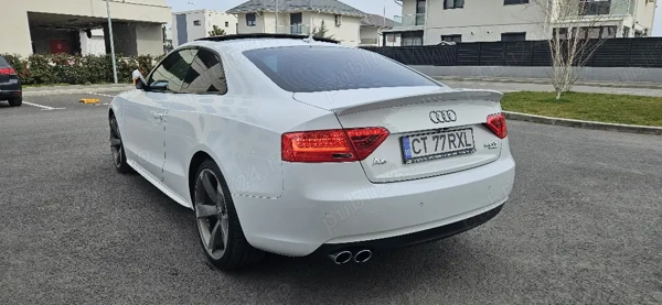 AUDI A5 2013 — imagine 5