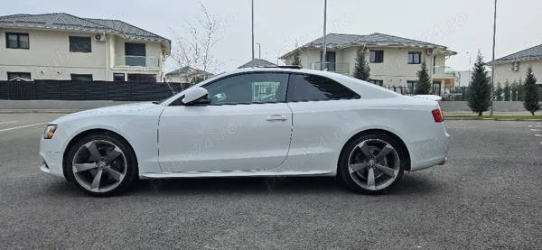 AUDI A5 2013 — imagine 3