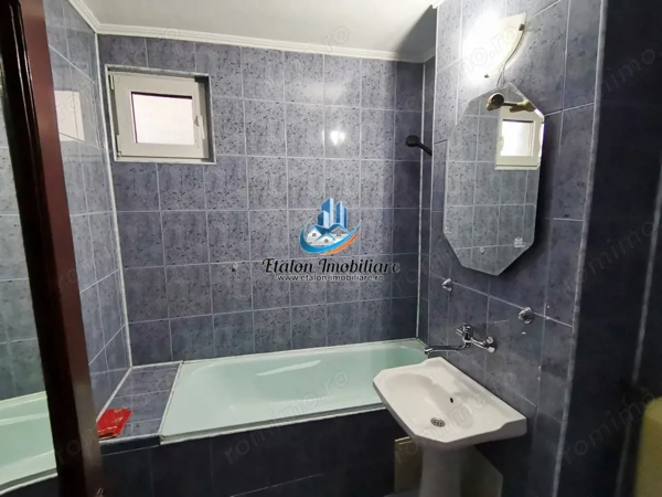 Apartament 2 camere, etaj 1, cu terasa Precista — fotografia 3
