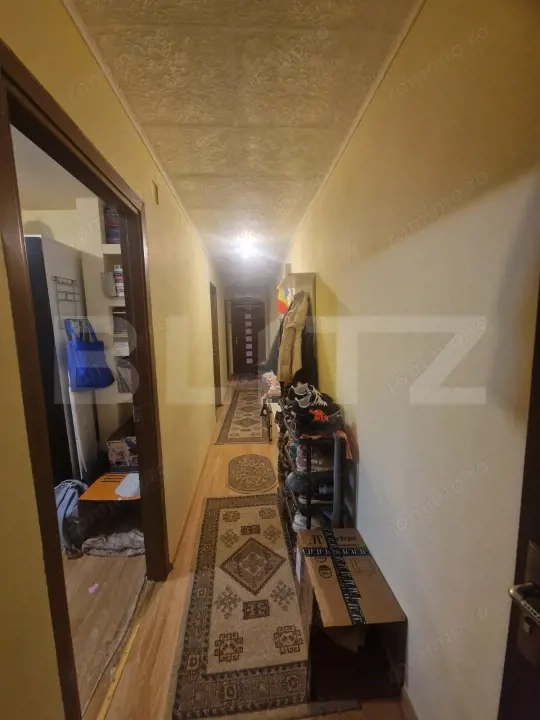 Apartament 3 camere, 70 mp, zona Sagului — fotografia 3