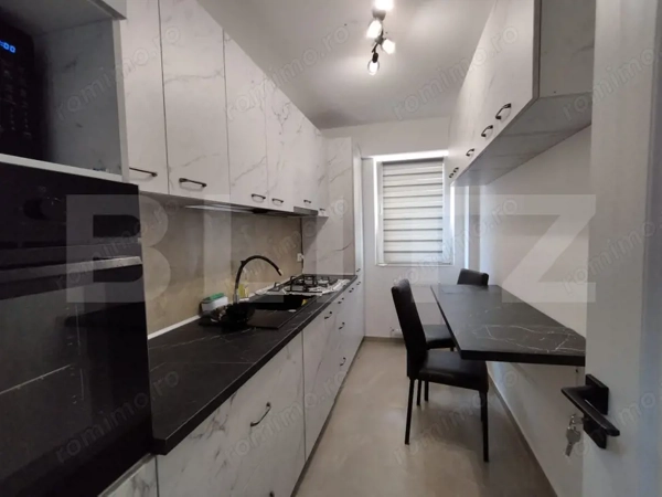 Apartament 2 camere, 49 mp, zona Valea Adâncă — fotografia 1
