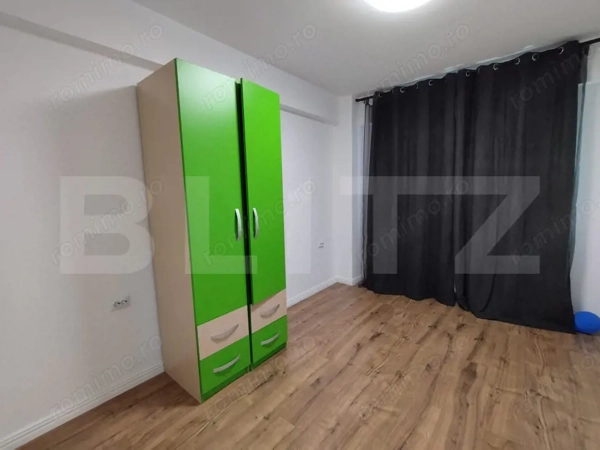Apartament 2 camere, 49 mp, zona Valea Adâncă — fotografia 3