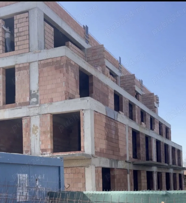 Apartament 2 Camere Sector 3,Bucuresti Nou Nou Tva Inclus