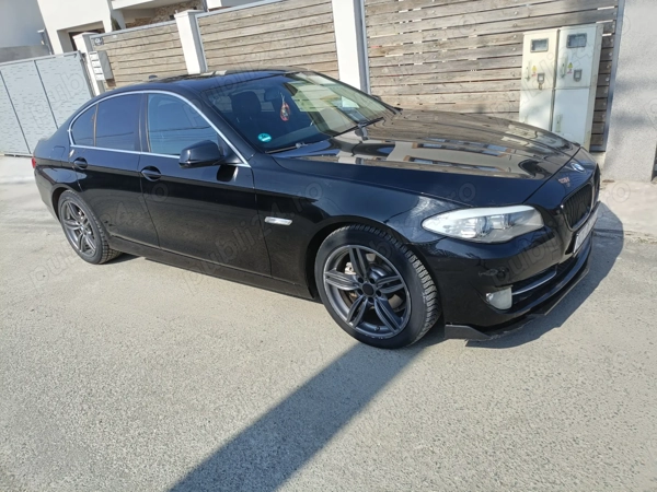 BMW 5 Series 2011 — imagine 2