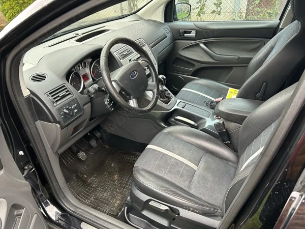 FORD Kuga 2010 — imagine 2