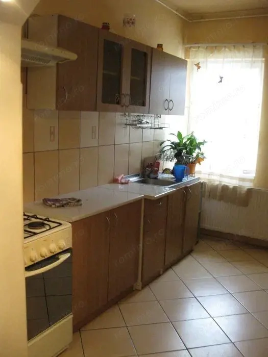 Mureseni - Vanzare apartament 2 camere - Str. Gheorghe Doja — fotografia 1